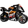 Gifi Eveil<Moto enfant Repsol à roulettes
