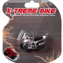 Gifi Jeux D'Imagination Et D'Imitation<Moto mini looping