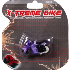Gifi Jeux D'Imagination Et D'Imitation<Moto mini looping