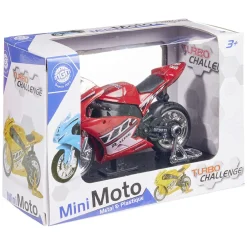 Best Gifi Moto mini Turbo Challenge 12 cm