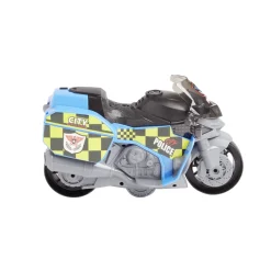 New Gifi Moto police XL