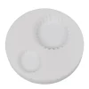 Gifi Moule silicone 2 minis fonds de tarte