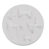 Gifi Moule silicone minis noeuds