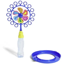 Moulin à bulles 80 ml*Gifi Hot