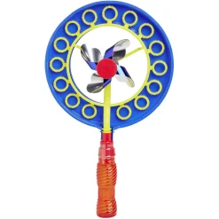 Gifi Jeux Créatifs<Moulin à vent à bulles de savon