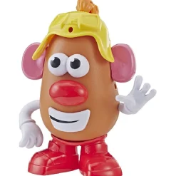 Gifi Eveil<Mr Patate avion ou hélicoptère Playskool