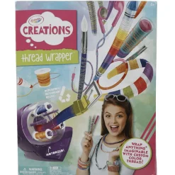 Métier à tisser Crayola Créations*Gifi Clearance