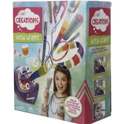 Métier à tisser Crayola Créations*Gifi Clearance