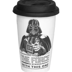 Gifi Mug de voyage Dark Vador