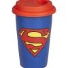 Mug de voyage DC Comics Superman*Gifi Outlet