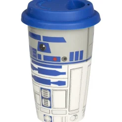 Mug de voyage Star Wars R2-D2*Gifi Outlet