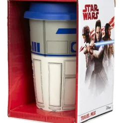 Mug de voyage Star Wars R2-D2*Gifi Outlet