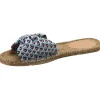 Gifi Mule espadrille Femme imprimé géométrique T36/41