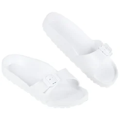 Online Gifi Mule Eva blanche taille 38/39