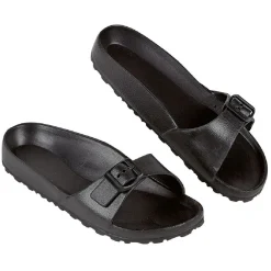 Sale Gifi Mule Eva noire taille 40/41