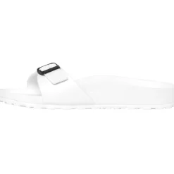 Gifi Mule Femme eva confort blanc T36/41