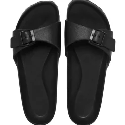 Gifi Mule Femme eva confort noir T36/41