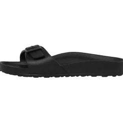 Gifi Mule Femme eva confort noir T36/41