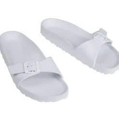 Sale Gifi Mule plastique blanc taille 36/37