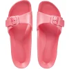 Sale Gifi Mule plastique rose