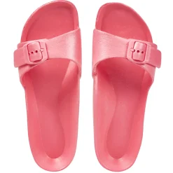 Sale Gifi Mule plastique rose