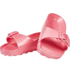 Sale Gifi Mule plastique rose