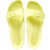 Best Gifi Mule plastique vert