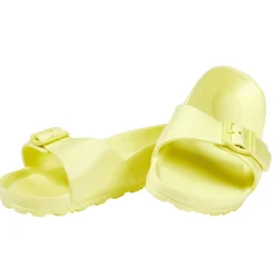 Best Gifi Mule plastique vert