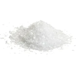 Gifi Neige blanche artificielle pour village crèche de Noël