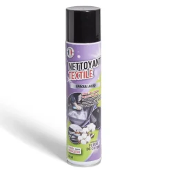 Gifi Nettoyant textile auto 300ml