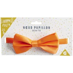 Discount Gifi Noeud papillon flashy