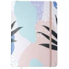 Note book A5, papier + élastique*Gifi Online