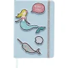 Note book et feutre*Gifi Sale