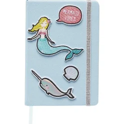 Note book et feutre*Gifi Sale