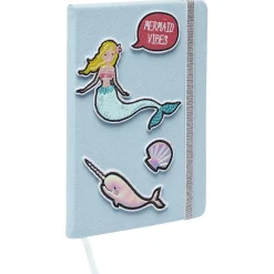 Note book et feutre*Gifi Sale
