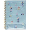 Note book et paillette*Gifi Sale