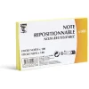 Note repositionnable x100*Gifi Online
