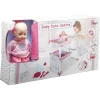 Gifi Jeux D'Imagination Et D'Imitation<Nurserie avec poupon et accessoires enfant