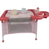 Gifi Jeux D'Imagination Et D'Imitation<Nurserie 3 en 1 lit lange repas