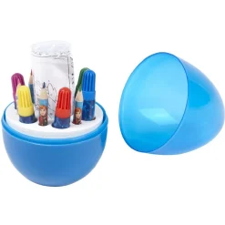 Gifi Jeux D'Imagination Et D'Imitation<Oeuf de Pâques Reine des Neiges Frozen Disney