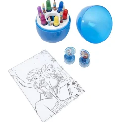 Gifi Jeux D'Imagination Et D'Imitation<Oeuf de Pâques Reine des Neiges Frozen Disney
