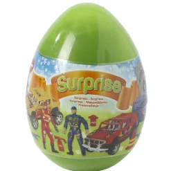 Gifi Jeux D'Imagination Et D'Imitation<Oeuf de Pâques surprise