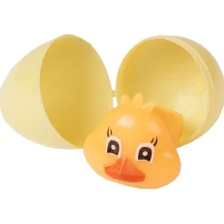 Gifi Jeux D'Imagination Et D'Imitation<Oeuf surprise bague lumineuse