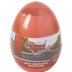 Gifi Jeux D'Imagination Et D'Imitation<Oeuf surprise Cars Disney