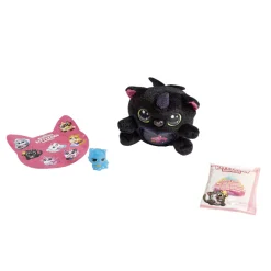 Best Gifi oeuf surprise Rainbocorns Kitticorn peluche