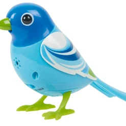 Gifi Jeux D'Imagination Et D'Imitation<Oiseau interactif Digibirds