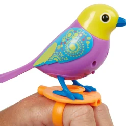 Gifi Jeux D'Imagination Et D'Imitation<Oiseau interactif Digibirds