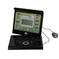 Gifi Jeux De Société Et Éducatifs<Ordinateur portable éducatif 55 activités