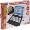 Gifi Jeux De Société Et Éducatifs<Ordinateur portable éducatif 124 activités LEXIBOOK