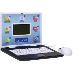 Gifi Jeux De Société Et Éducatifs<Ordinateur portable éducatif 124 activités LEXIBOOK